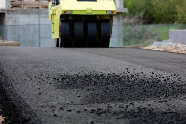 Best Concrete Paver Driveway  in Pleasureville, PA