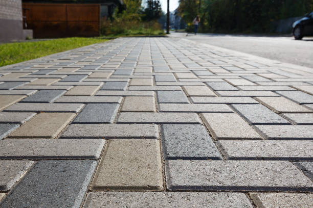 Best Driveway Resurfacing Pavers  in Pleasureville, PA
