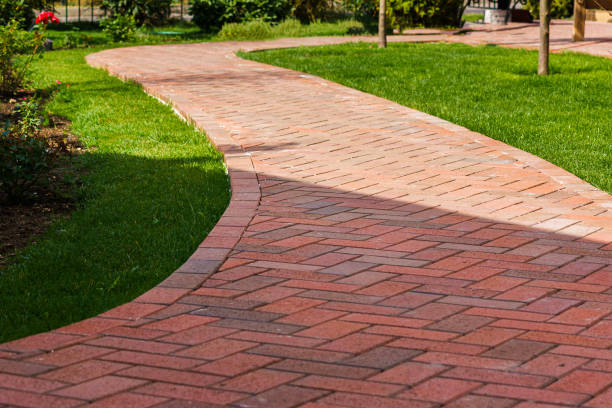 Best Commercial Driveway Pavers  in Pleasureville, PA