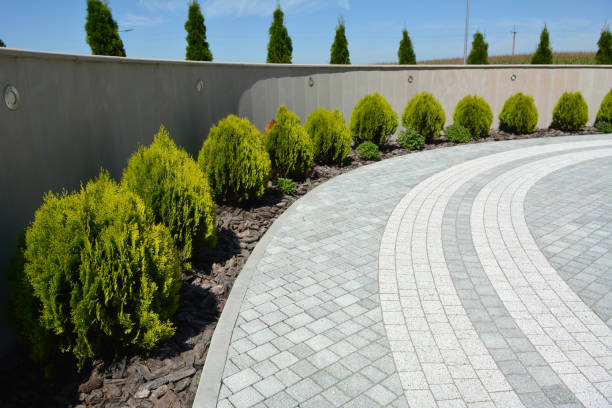 Best Brick Driveway Pavers  in Pleasureville, PA