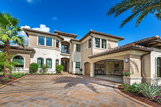Decorative Driveway Pavers in Pleasureville, PA