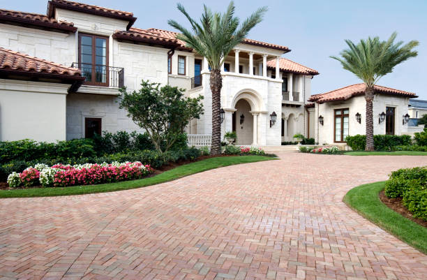 Best Best Driveway Pavers  in Pleasureville, PA