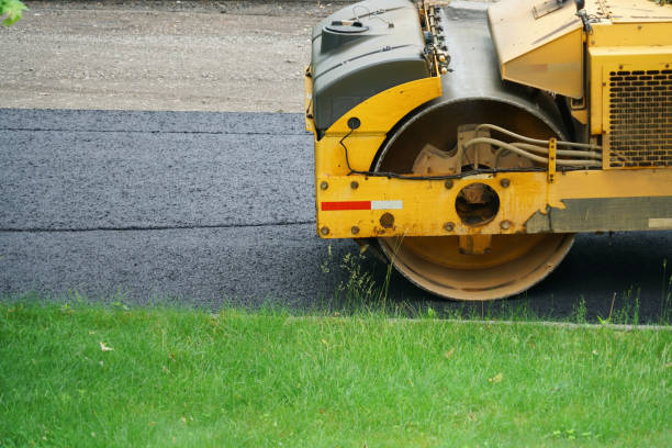 Best Local Driveway Pavers  in Pleasureville, PA